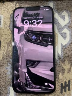 13 pro max 256gb non pta factory unlock lla