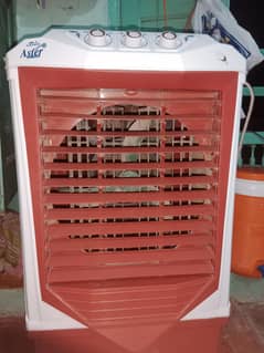 12w and solar Air coolers