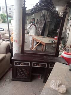 dabal bad for sale dressing  side table 2 piece total lakri03035864021