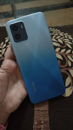 Vivo Y15