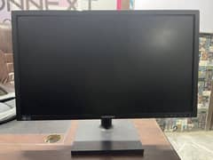 9 X Mixed Brand LED Monitors - 21.5” to 24” | Full HD~1920x1080 | 60hz