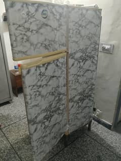 PEL frige