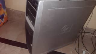 HP