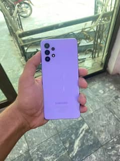 Samsung Galaxy A32 6/128