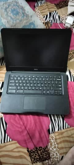 Dell Chromebook 3380 l