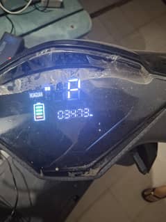 haugan Scott  black colour new condition