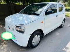 Suzuki Alto VX 2022 /23