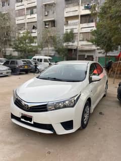 Corolla