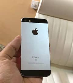 iPhone 5s 64GB My WhatsApp number 0326/74/83/089 for sale