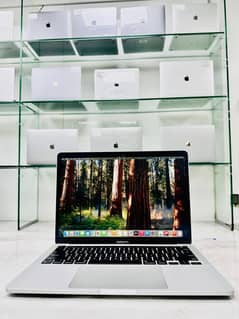 MacBook