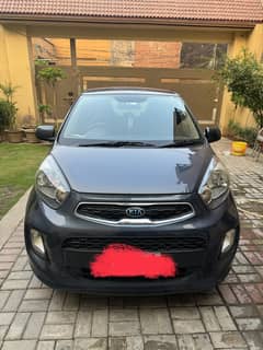 KIA