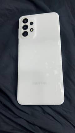 SAMSUNG A23 6/128 READ ADD COMPLETE BOX ONLY CALL WHATSAPP