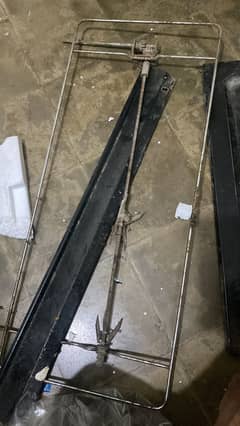 I m selling urgent base oven