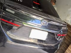 toyota gli 2018