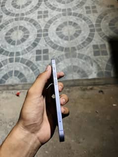 iPhone 12 FU