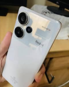 Redmi Note 13 pro plus  512gb