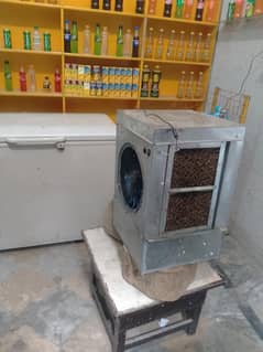 room cooler mini  12volt with adapter