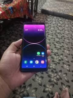 samsung galaxy note 8 official pta approved