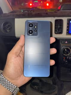 Redmi note 12 8/128 officiall approved