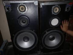 I am selling my speaker 12 inch