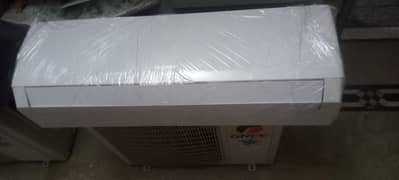 Gree1.5 ton inverter