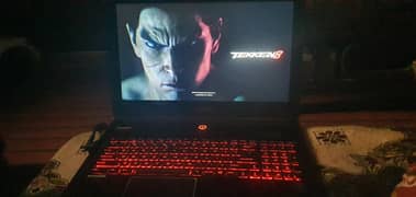 MSI gs60