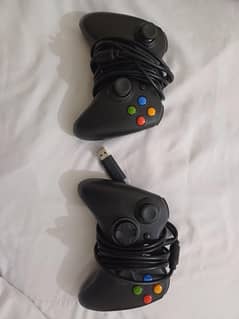 xbox controllers