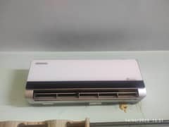 AC Kenwood flora series