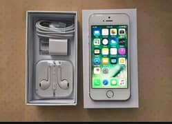 iPhone 5S ram64GB PTA approved my WhatsApp number 03290364327