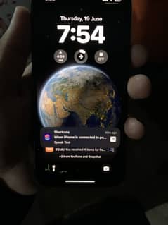I phone 13 pro