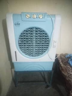 Zen Pc 500 Air cooler in good condition for sale without stand