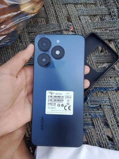 Itel A70