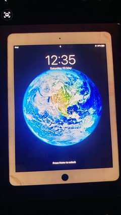 Ipad Air