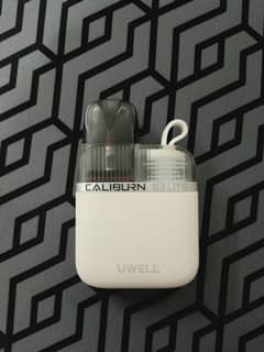 Caliburn