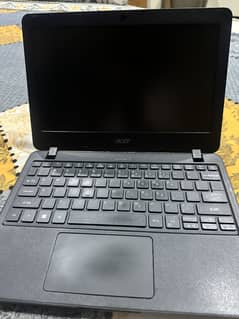 ACER TRAVELMATE B