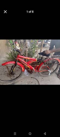 Cycle