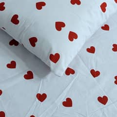 bed sheets