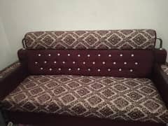 5 seater sofa set available for sale