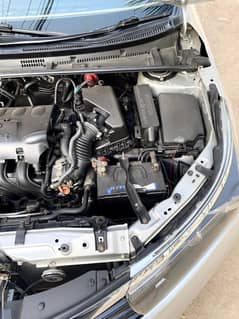 Toyota Corolla GLI 2016 model 2017 reg auto grey metallic