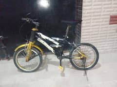 Bicycle