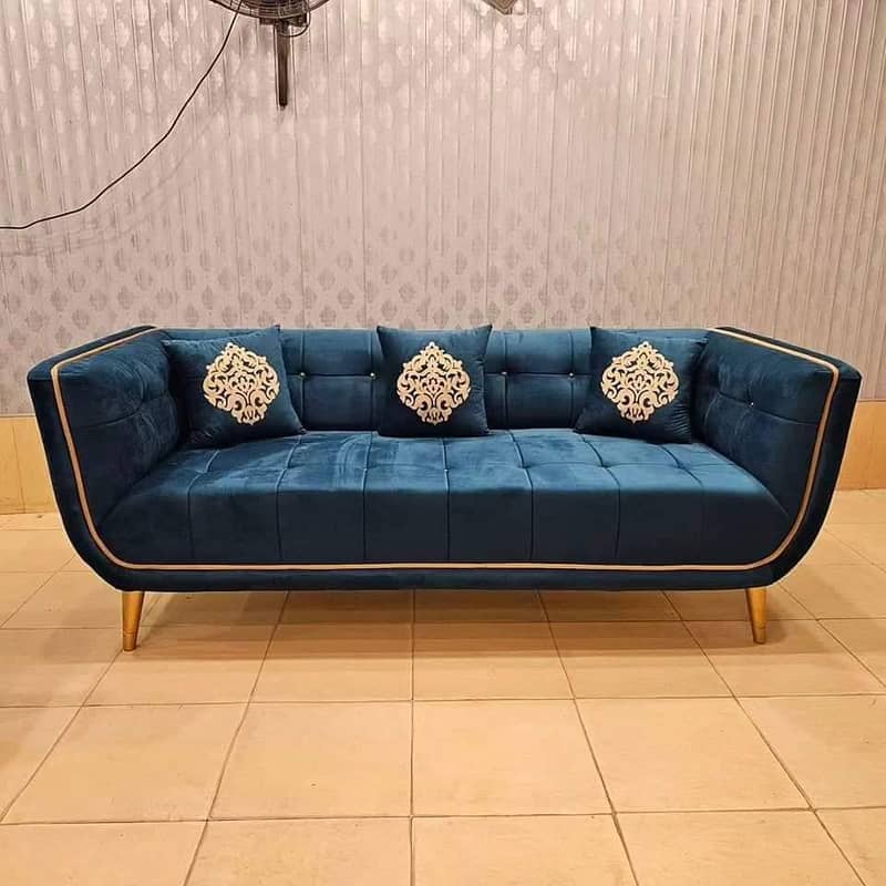 sofa set & L shape sofa 5