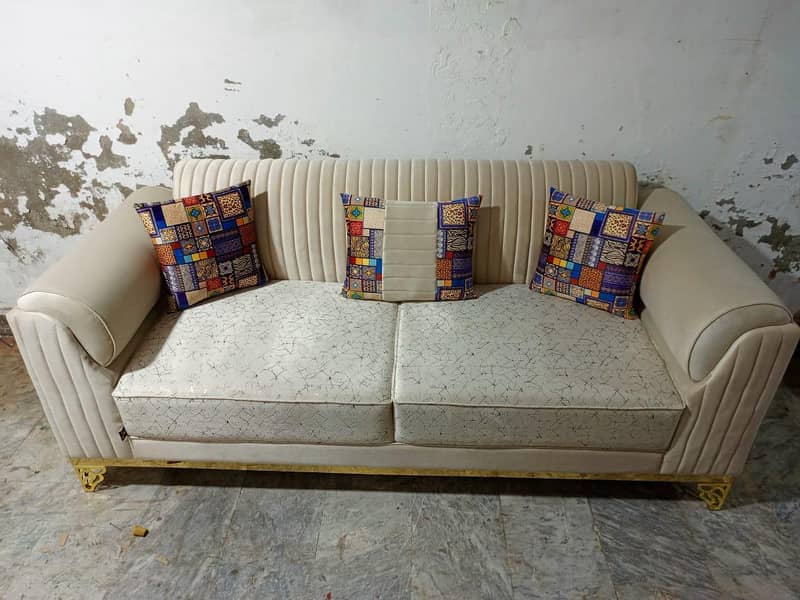 sofa set & L shape sofa 9