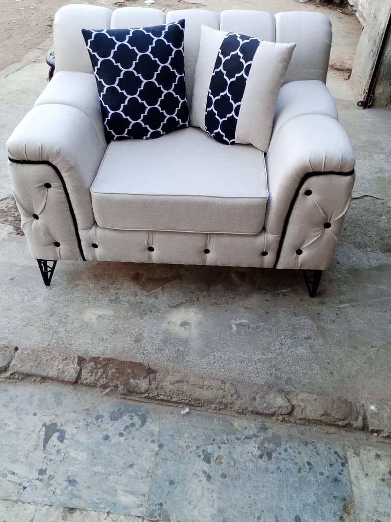 sofa set & L shape sofa 12