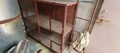 Cage of Big Size for Sale