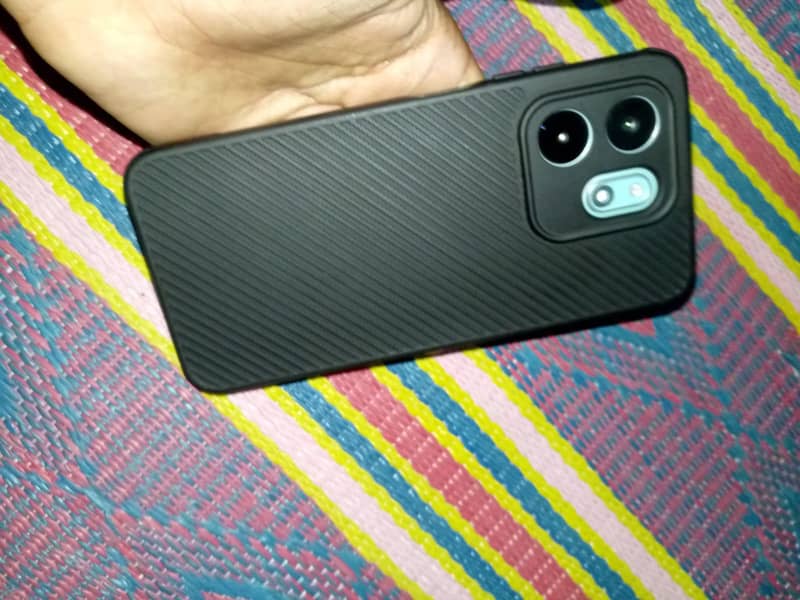 infinix smart 9 4+4/64 total new exchange possible 3