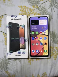 Samsung A32