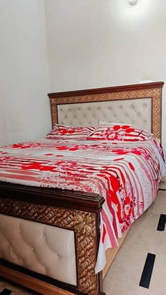 Bed Set