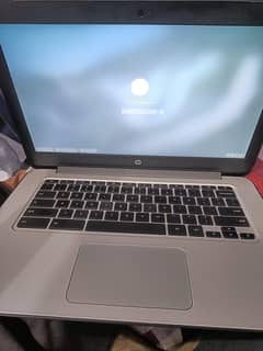 chrome