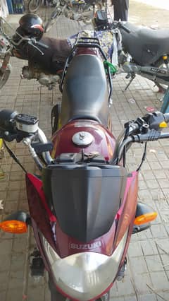 Suzuki