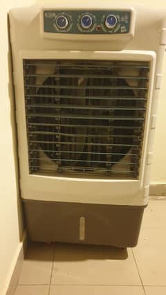 Air coolar